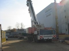 obra (427) PREVENCION RIESGOS LABORALES